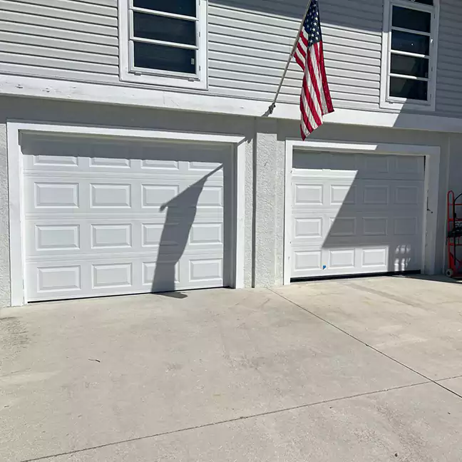 Our Best Garage Door in Los Angeles, CA