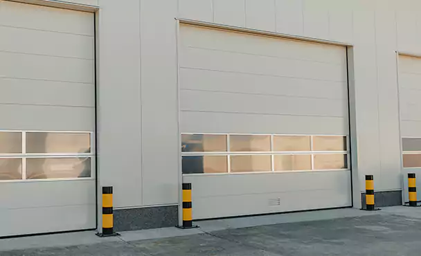 Overhead Doors Installation in Los Angeles, CA