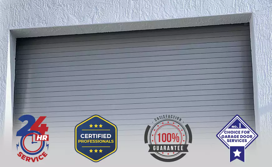 Commercial Garage Door Cable Replacement in Los Angeles, CA