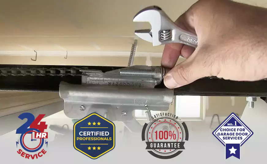 Garage Door Belt Replacement Cost in Los Angeles, CA