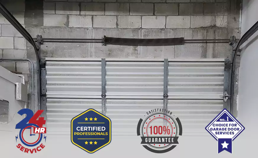 24/7 Emergency Garage Door Spring Installation in Los Angeles, CA Today!