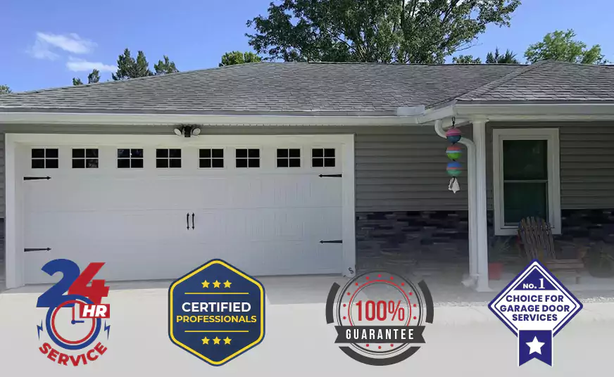Marantec Garage Door Springs Repair in Los Angeles, CA
