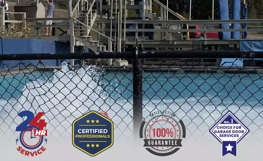 Pool Gate Repair Services for All Leading Brands in Los Angeles, CA