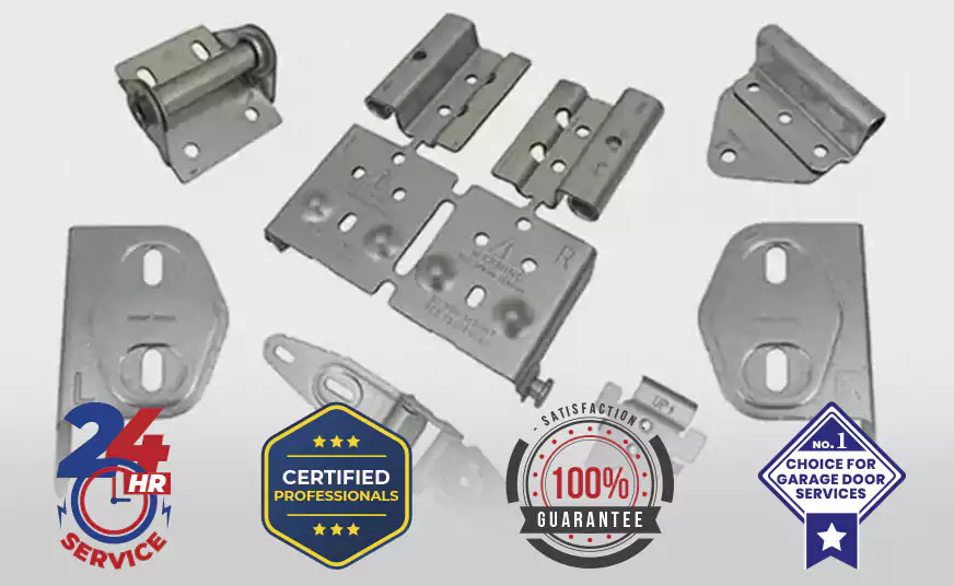 Reliable Repair Services for Top Garage Door Brands in Los Angeles, CA
