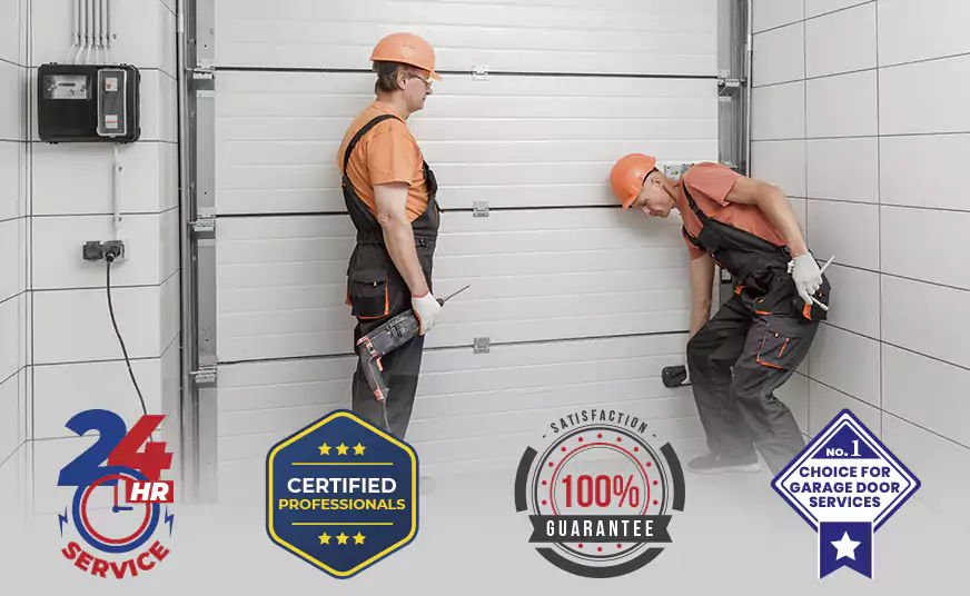 Garage Door Bottom Seals for Water and Wind Protection in Los Angeles, CA