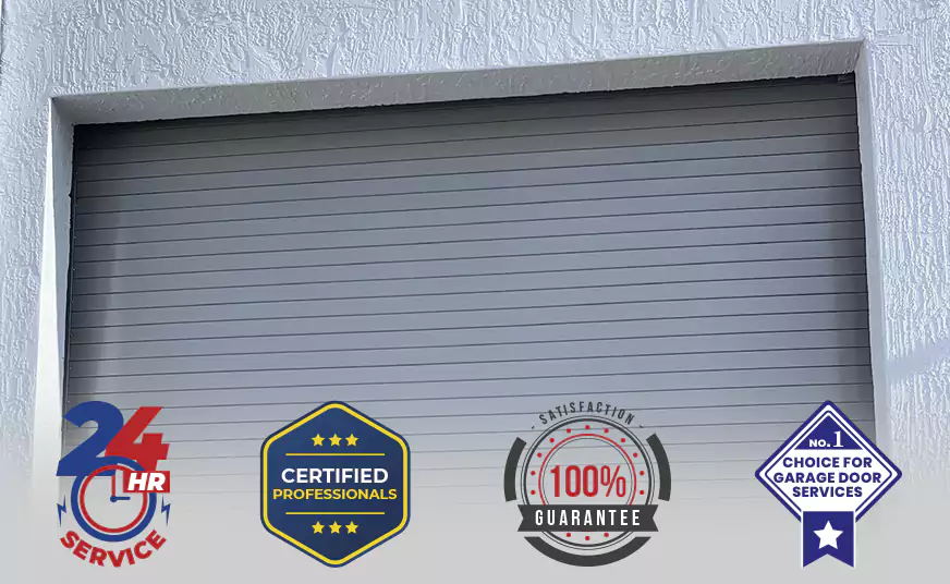 Overhead Roll Up Garage Door Services in Los Angeles, CA
