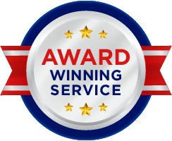 Award-Winning Service in Los Angeles, CA
