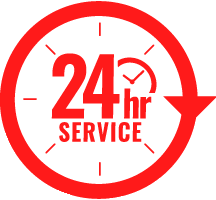 24/7 Emergency and Same-Day Service in Los Angeles, CA